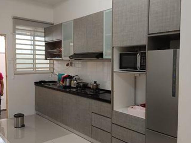 Terraced House for sale in Bandar Butterworth, Seberang Perai