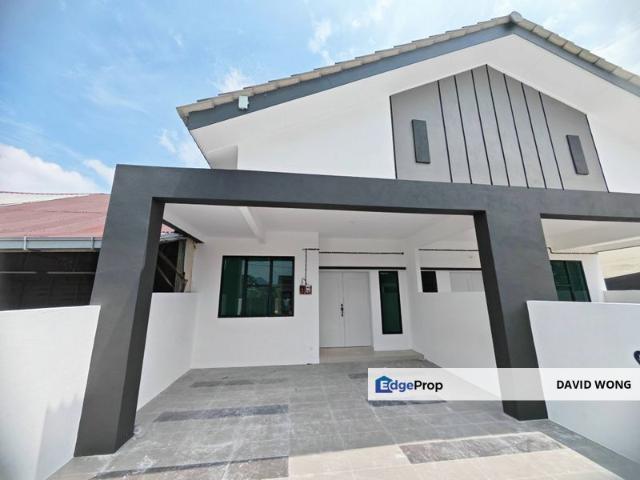 House for sale in Perak, Tanjong Ipoh