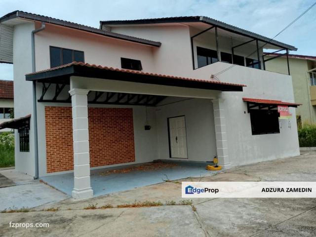 House for sale in Pasir Panjang, Negeri Sembilan