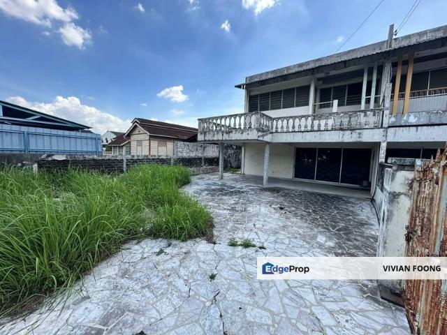 House for sale in Perak, Tanjong Ipoh