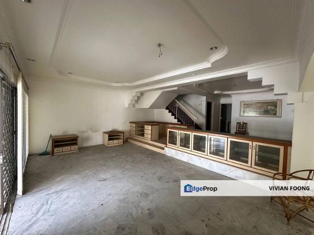 House for sale in Perak, Tanjong Ipoh