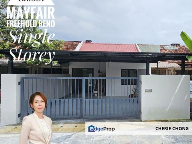 House for sale in Perak, Tanjong Ipoh