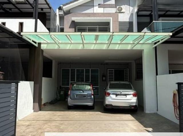 House for sale in Perak, Tanjong Ipoh