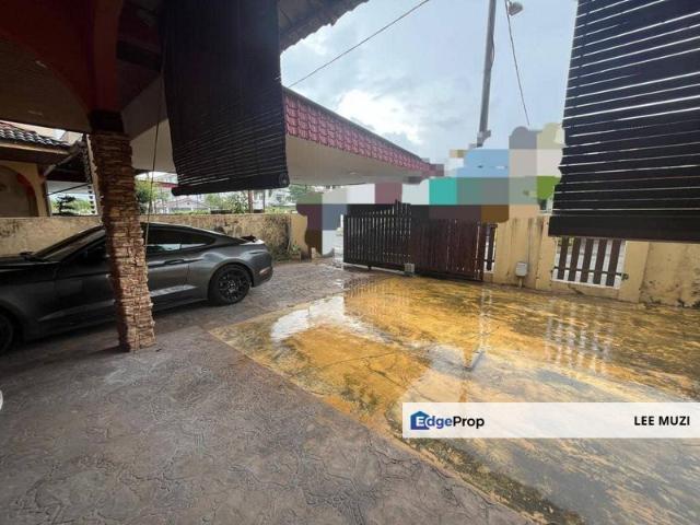 House for sale in Perak, Tanjong Ipoh