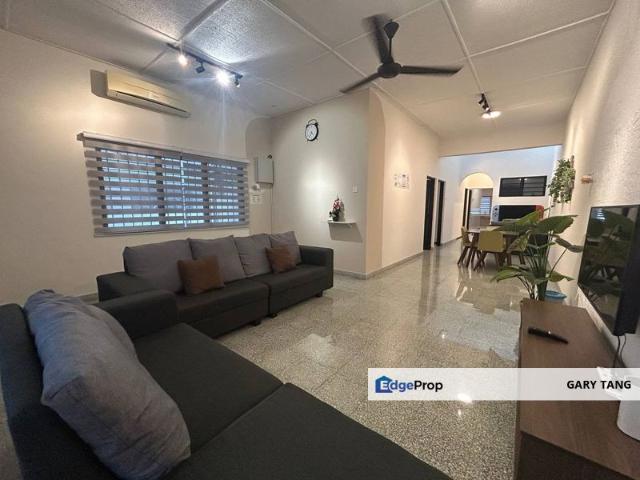 House for sale in Perak, Tanjong Ipoh