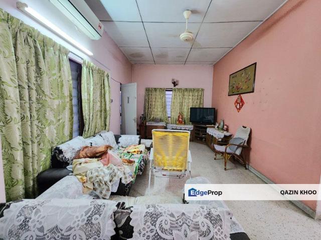 House for sale in Perak, Tanjong Ipoh