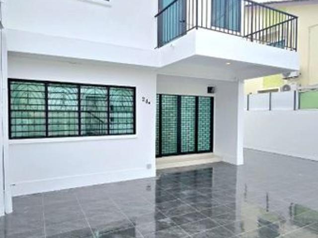 House for sale in Perak, Tanjong Ipoh