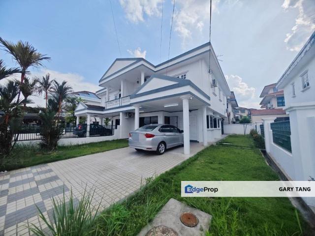 House for rent in Perak, Tanjong Ipoh