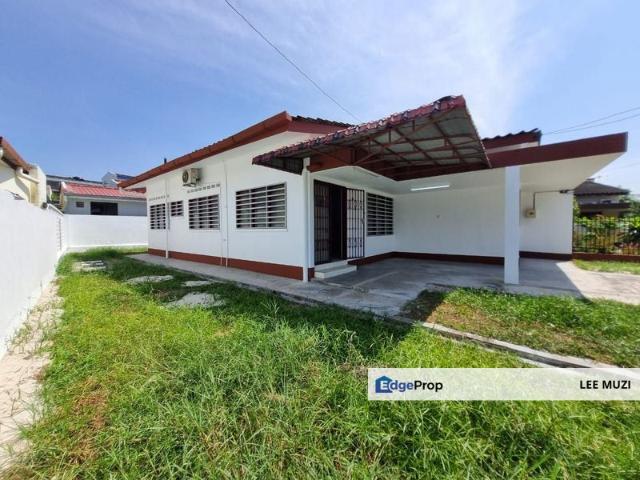 House for sale in Perak, Tanjong Ipoh