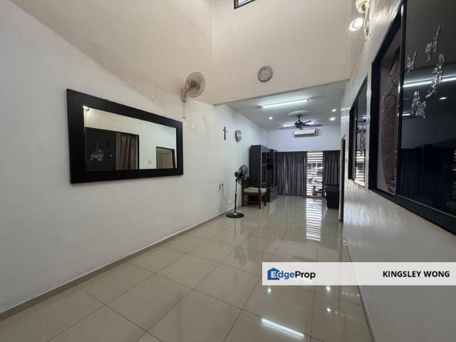 House for rent in Perak, Tanjong Ipoh