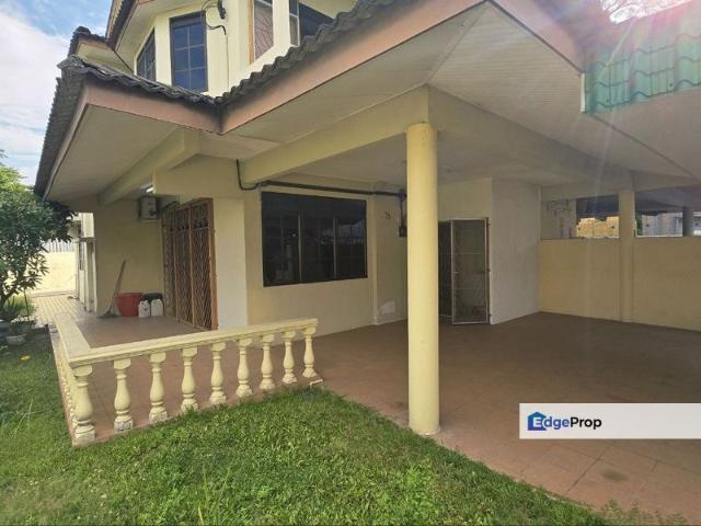 House for sale in Perak, Tanjong Ipoh