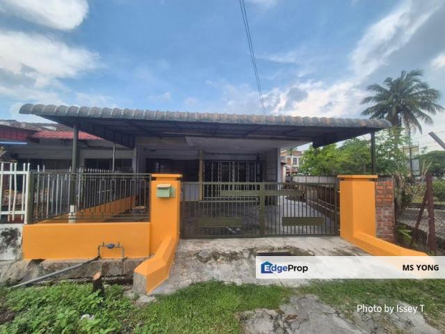 House for rent in Perak, Tanjong Ipoh