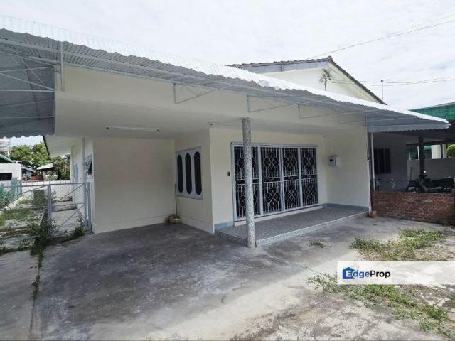 House for sale in Perak, Tanjong Ipoh