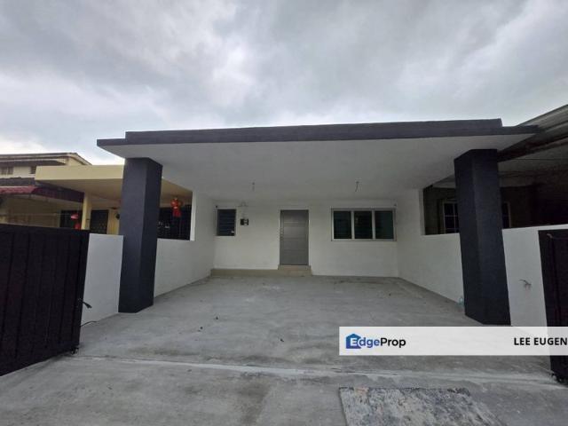 House for sale in Perak, Tanjong Ipoh