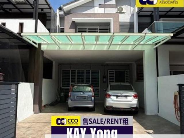 House for sale in Perak, Tanjong Ipoh