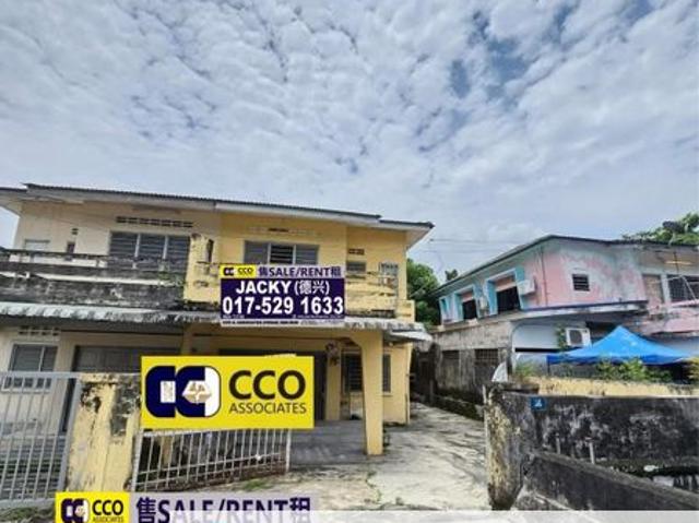 House for sale in Perak, Tanjong Ipoh