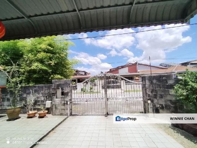 House for sale in Perak, Tanjong Ipoh
