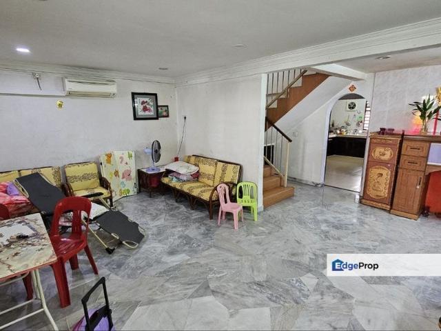 House for sale in Perak, Tanjong Ipoh