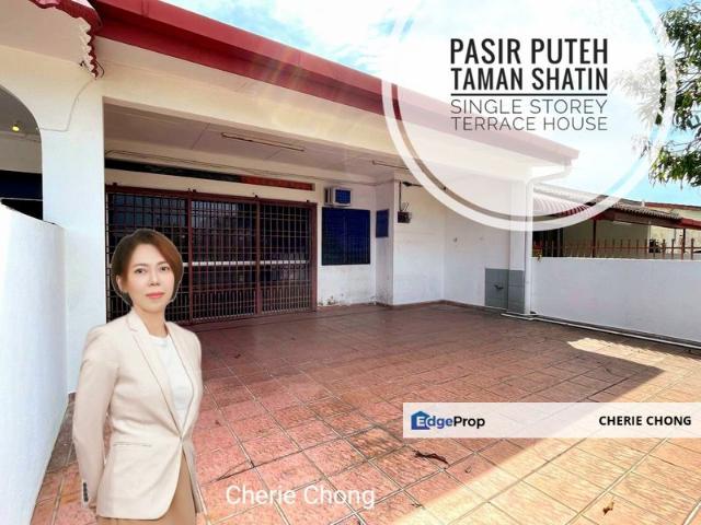 House for sale in Perak, Tanjong Ipoh