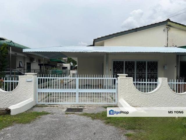 House for sale in Perak, Tanjong Ipoh
