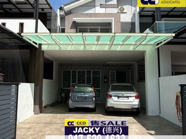 House for sale in Perak, Tanjong Ipoh