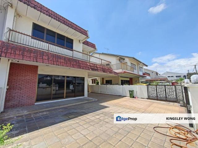 House for sale in Perak, Tanjong Ipoh