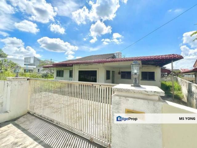 House for sale in Perak, Tanjong Ipoh