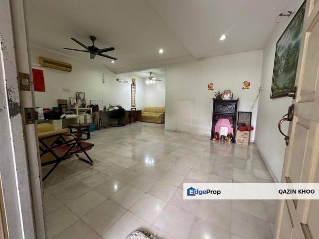 House for rent in Perak, Tanjong Ipoh