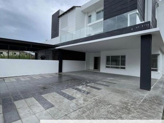 House for sale in Perak, Tanjong Ipoh
