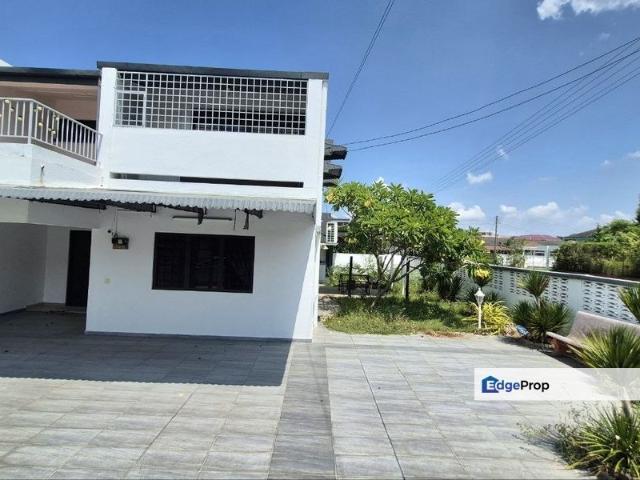 House for sale in Perak, Tanjong Ipoh