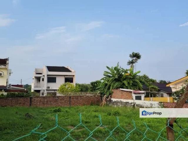 House for sale in Perak, Tanjong Ipoh