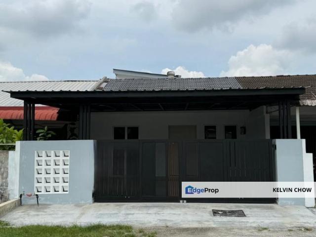 House for sale in Perak, Tanjong Ipoh