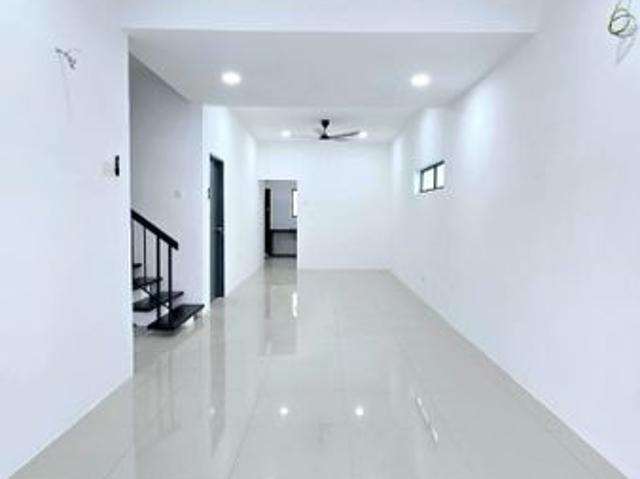 House for sale in Perak, Tanjong Ipoh