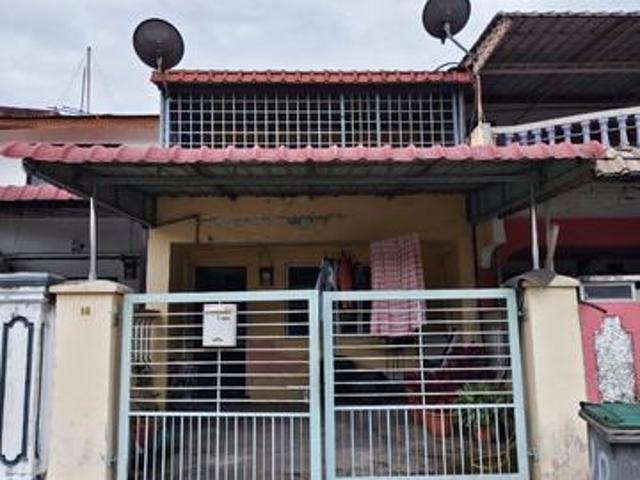 Terraced House for sale in Pasir Gudang, Johor