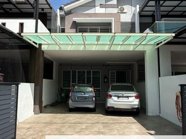 House for sale in Perak, Tanjong Ipoh