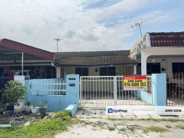 House for sale in Perak, Tanjong Ipoh