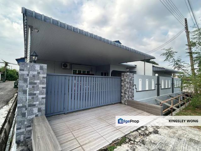 House for sale in Perak, Tanjong Ipoh