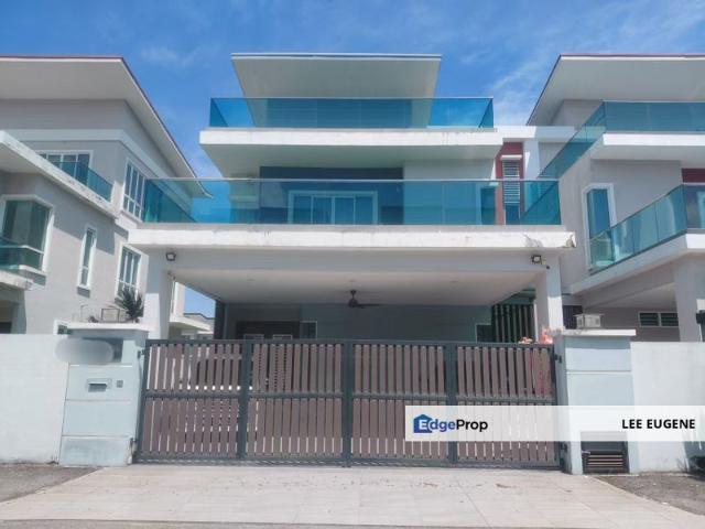 House for sale in Perak, Tanjong Ipoh