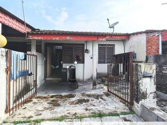 House for sale in Perak, Tanjong Ipoh