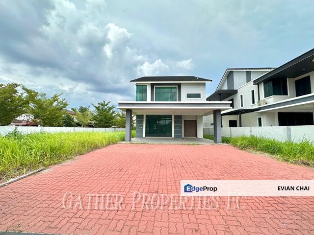 House for sale in Perak, Tanjong Ipoh