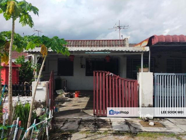 House for sale in Perak, Tanjong Ipoh
