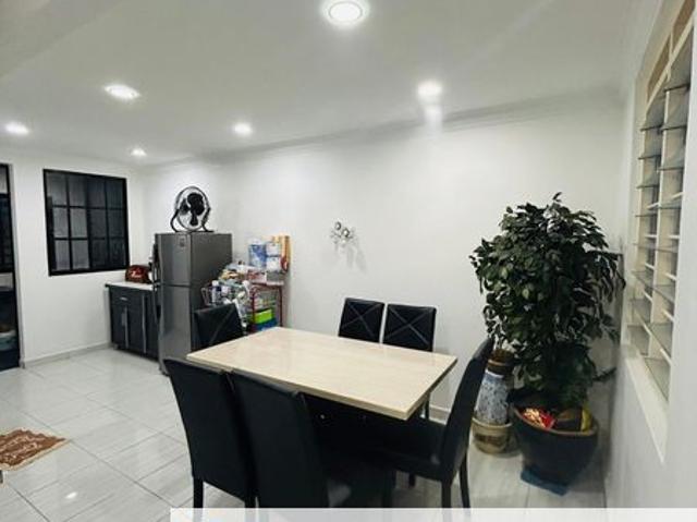 House for sale in Perak, Tanjong Ipoh
