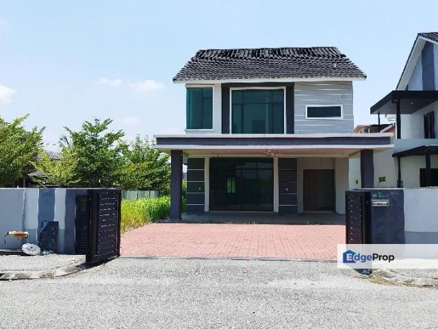 House for sale in Perak, Tanjong Ipoh