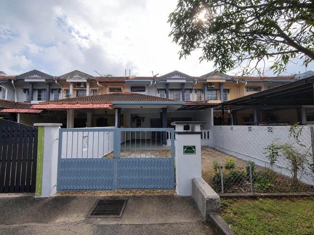 Terraced House for sale in Pasir Gudang, Johor