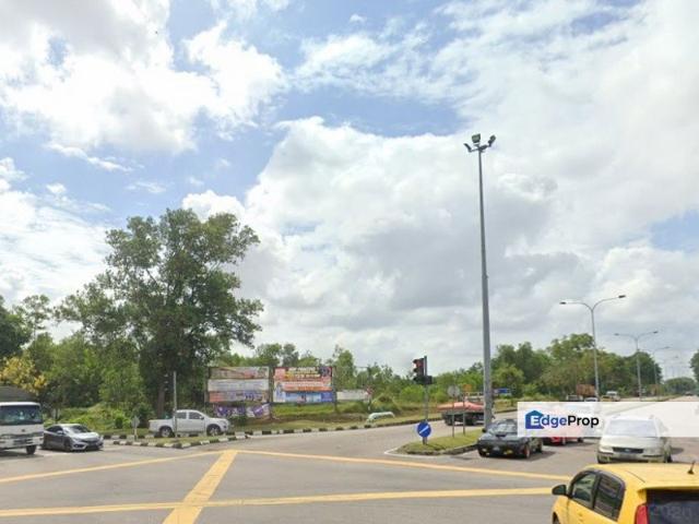 Shop for sale in Pasir Gudang, Johor