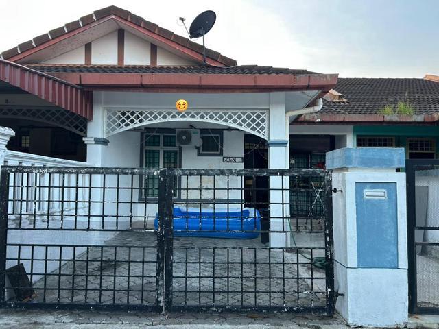 Terraced House for sale in Pasir Gudang, Johor