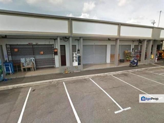 Shop for sale in Pasir Gudang, Johor