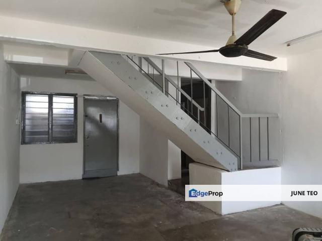 House for rent in Pasir Gudang, Johor