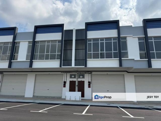 Shop for rent in Pasir Gudang, Johor