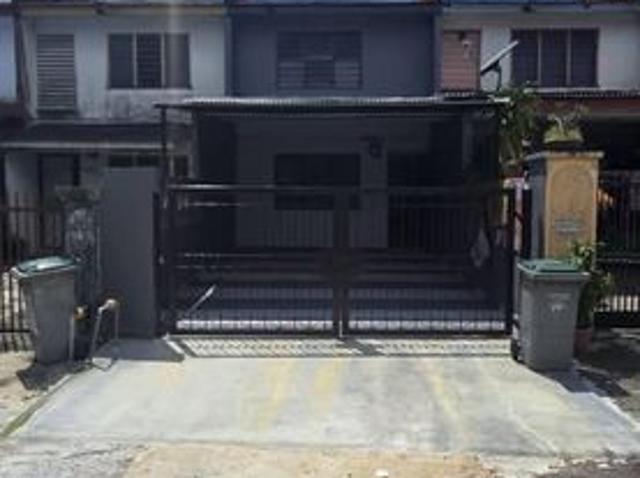 House for sale in Pasir Gudang, Johor